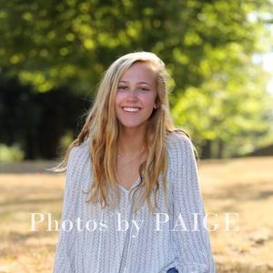 Meet your Posher, Lilly